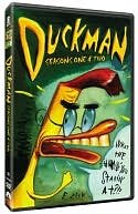 Duckman Complete Seasons 1 & 2 DVD Box Set - Brand New | Classic Animated Comedy Series for Adults | Perfect for Collectors & 90s Cartoon Fans