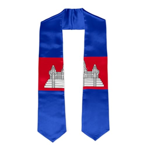 Cambodia Flag