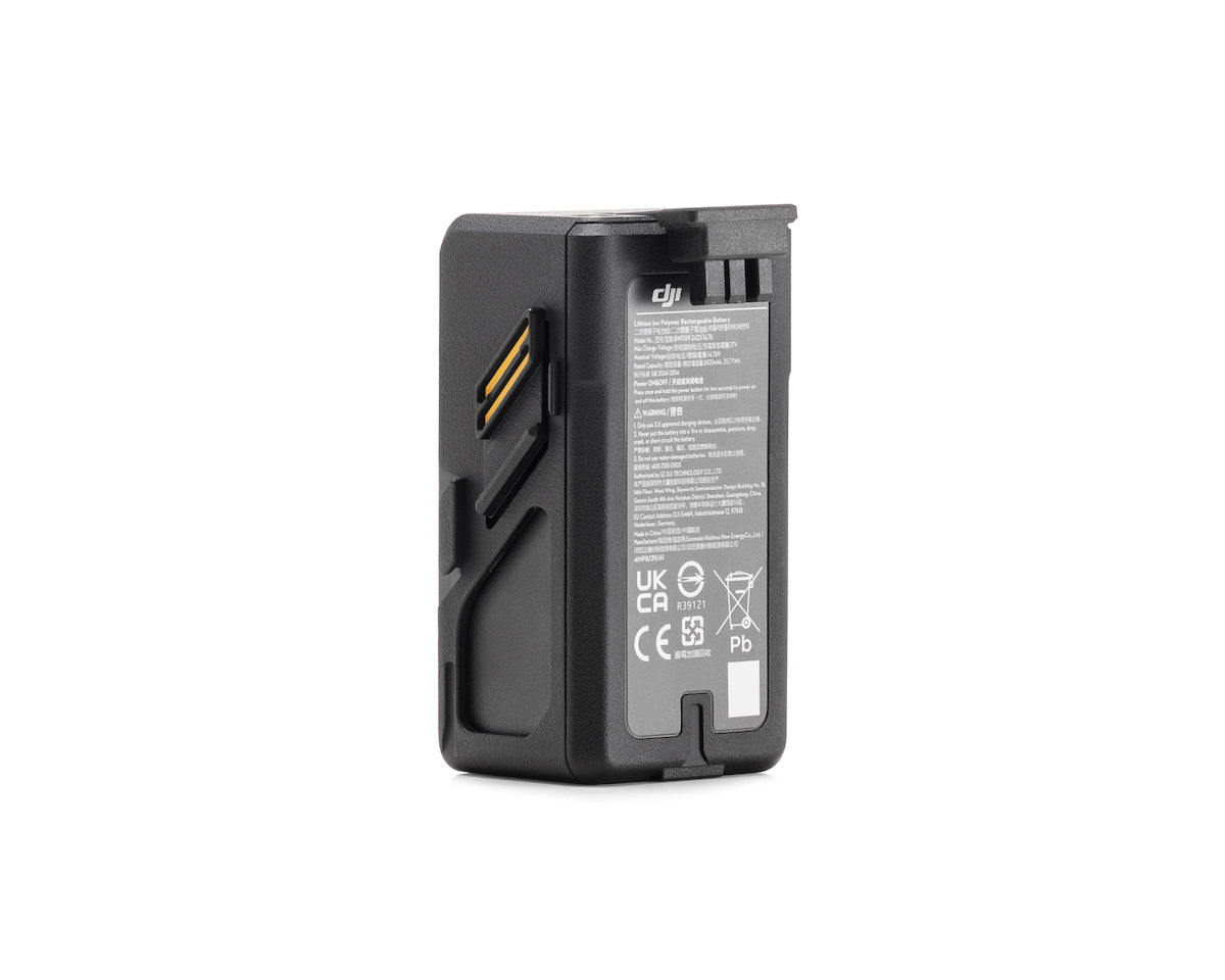 DJI Avata Drone Intelligent Flight Battery - Long-Lasting Power for FPV Drones | Perfect for Aerial Photography, Racing & Outdoor Adventures