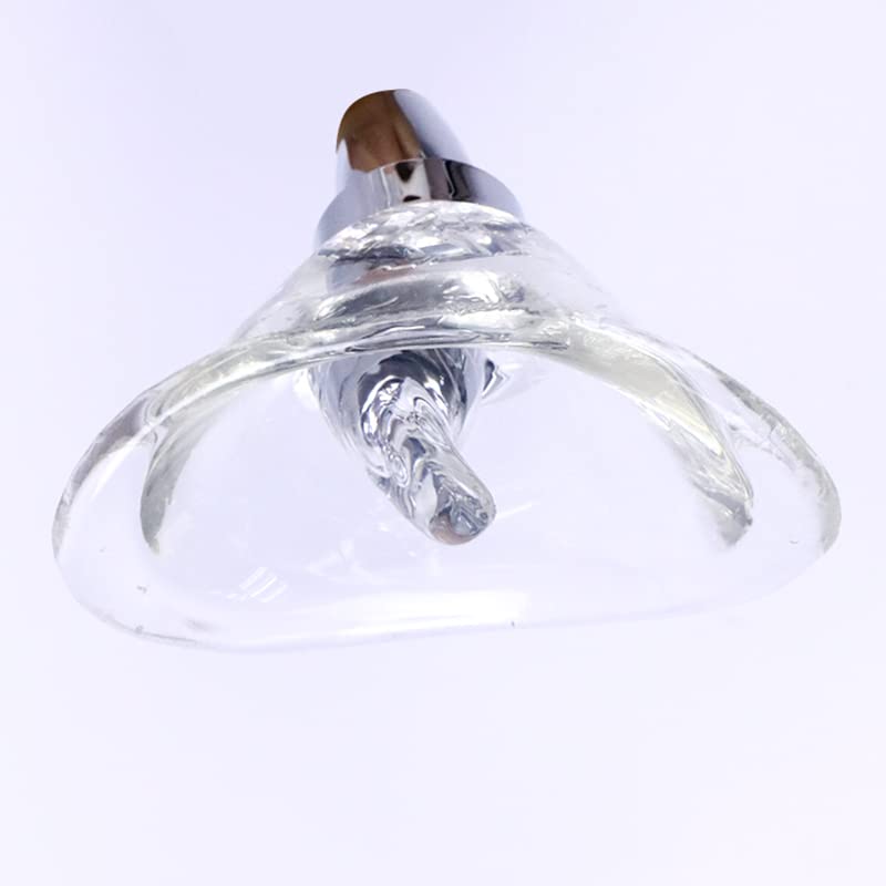 10-Speed Rechargeable Clitoral Vibrator with Suction & Licking - Silicone Adult Sex Toy for Women - Perfect for Solo Play & Couples Intimacy
