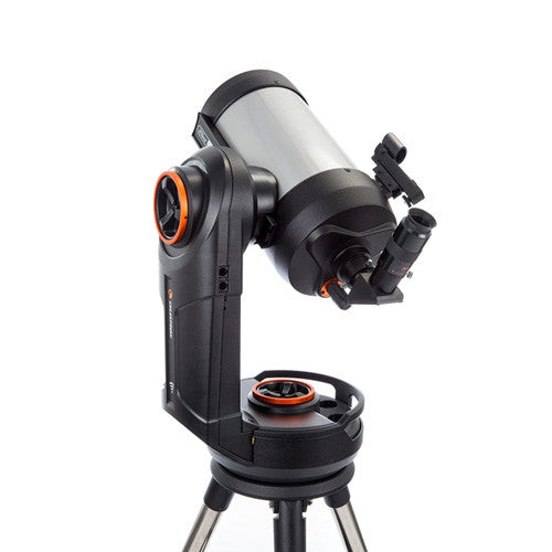 Celestron NexStar Evolution 6 Telescope - Computerized Smart Telescope for Astronomy Beginners & Professionals | Perfect for Stargazing, Astrophotography & Backyard Observation