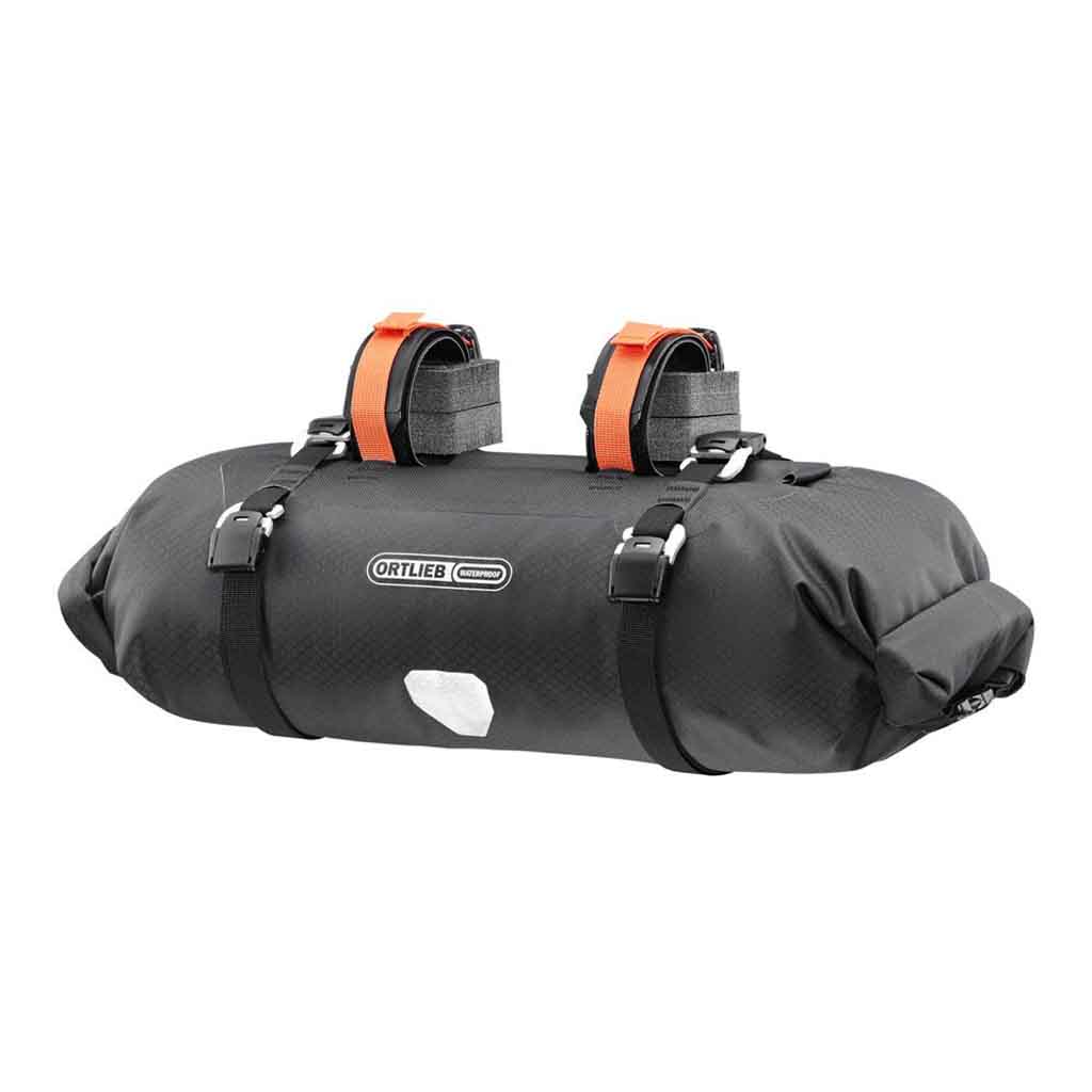 Best Handlebar Pack for Biking - Waterproof & Durable Cycling Bag for Commuting, Touring & Adventure - Perfect for Road Bikes, Mountain Bikes & Outdoor Activities