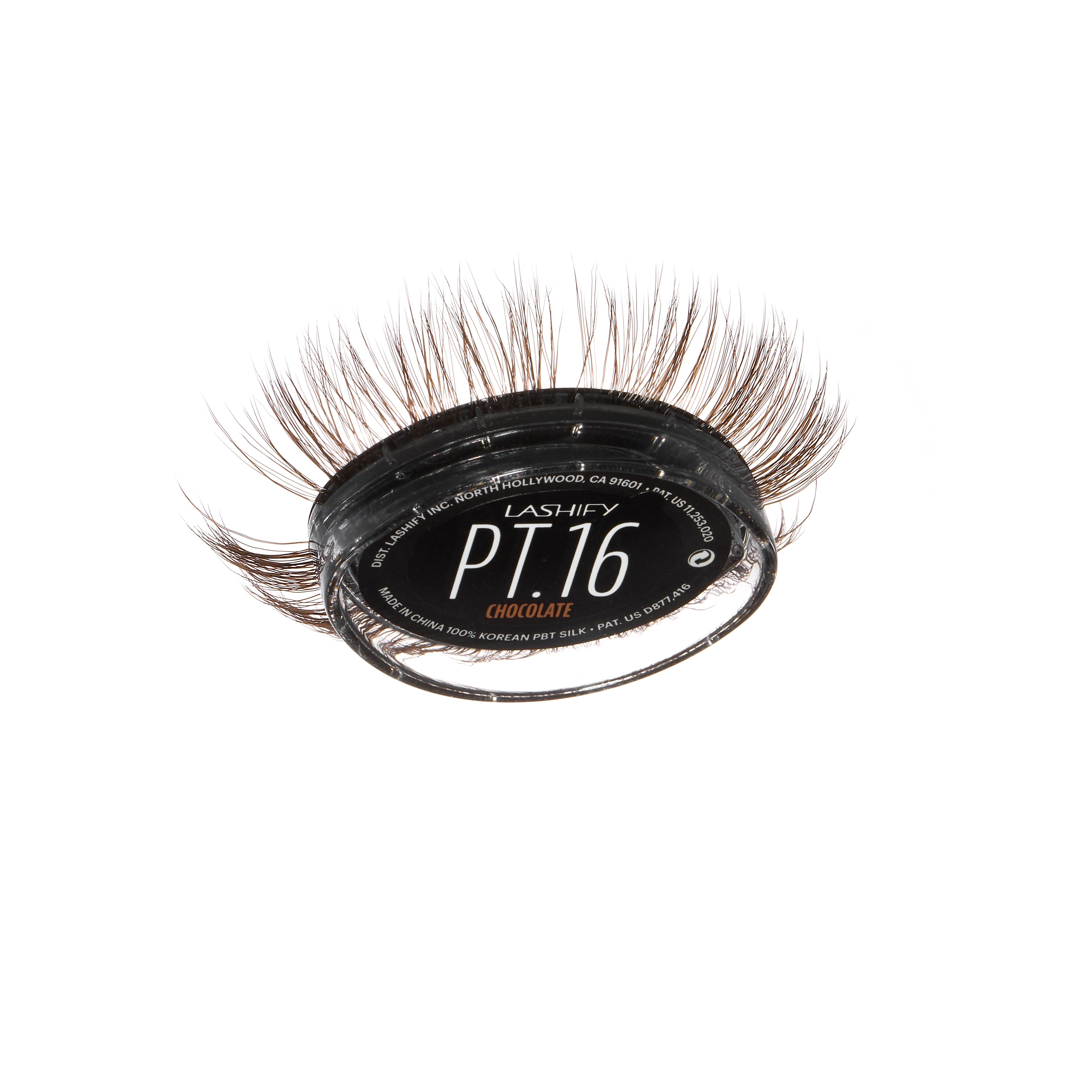 Plushy Gossamer® False Eyelashes - Natural Wispy Lashes for Dramatic Eye Makeup | Perfect for Parties, Weddings & Special Occasions