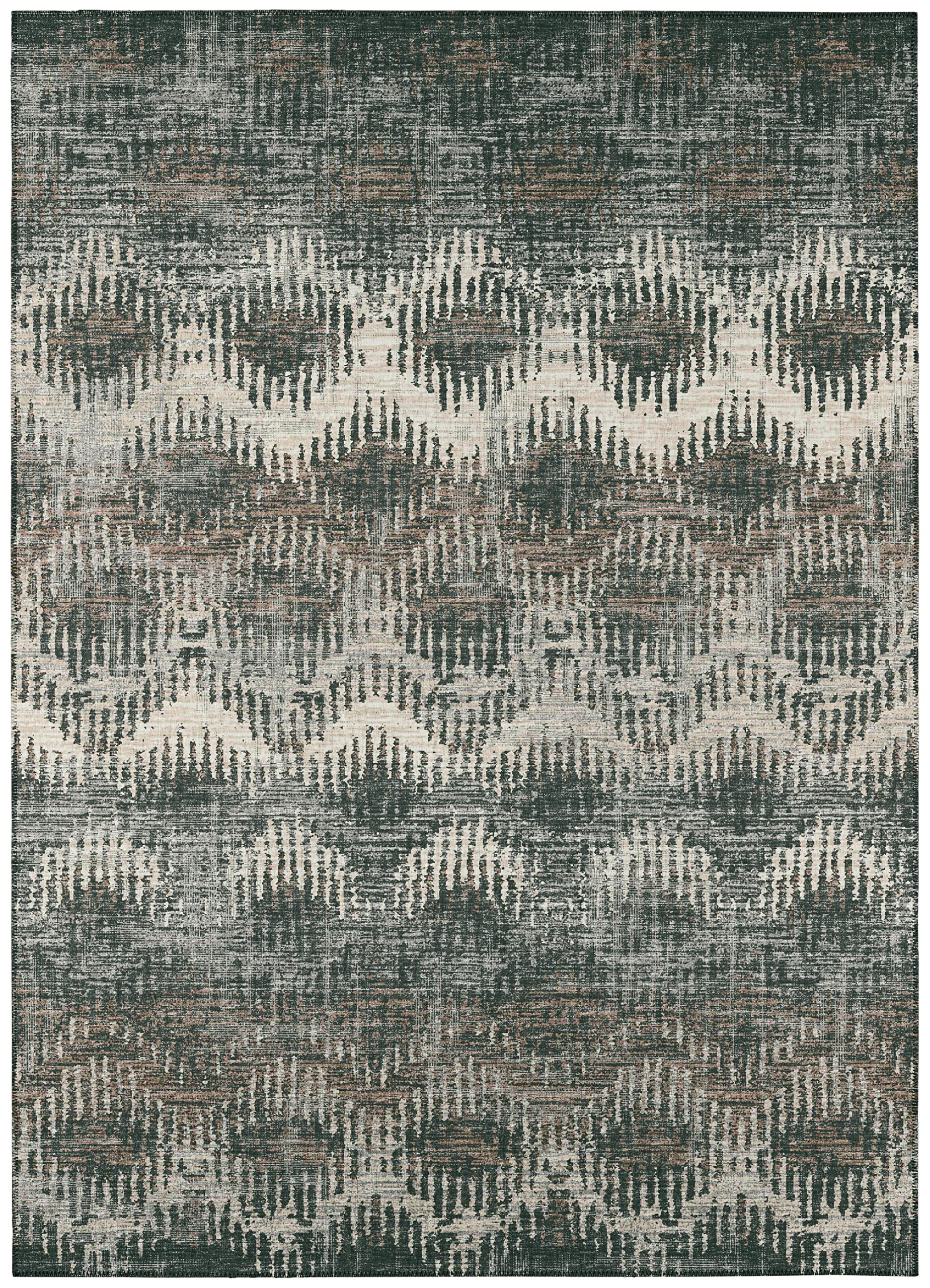 Addison Rugs Bravado ABV39 2' x 7'6
