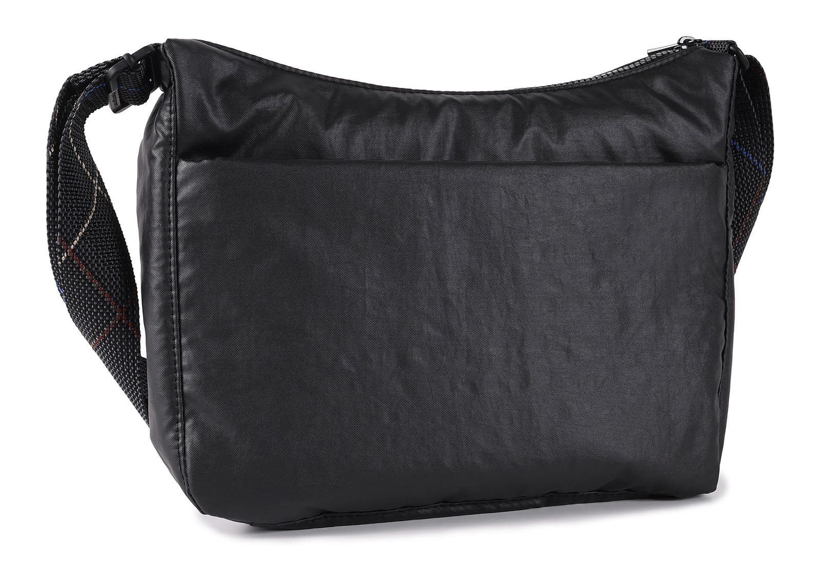 Hedgen Harpers RFID Blocking Shoulder Bag for Women - Anti-Theft Crossbody Purse for Travel, Work & Daily Use