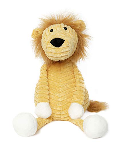 Yellow Lion