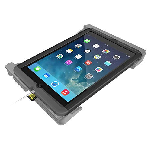 RAM Mounts RAM-HOL-TAB20U Heavy Duty Tablet Holder for 9