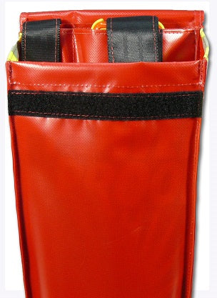 Professional Electrical Tool Bag - Durable & Waterproof for Electricians & DIY Projects | Ideal for Home Repairs, Construction & Outdoor Work