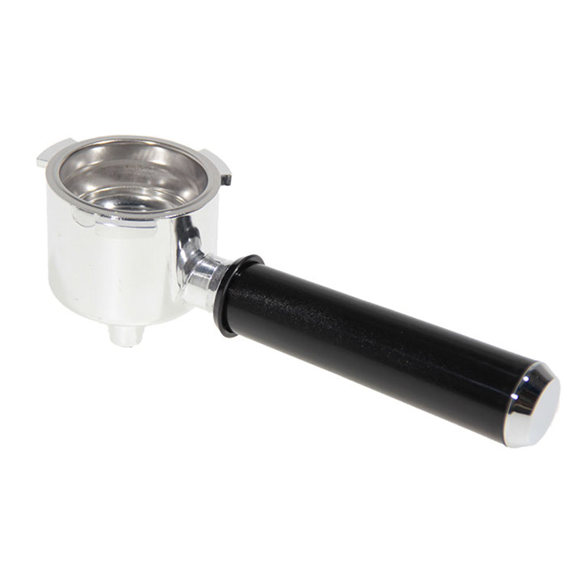 DeLonghi 5513200369 Filter Holder Sump Portafilter - Replacement Part for Espresso Machines | Perfect for Home Baristas & Coffee Shops