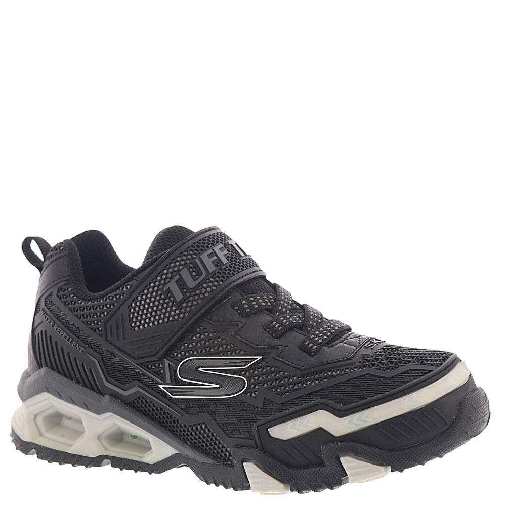 Skechers Kids' Hydro Lights Sneakers - Waterproof Light-Up Shoes for Boys & Girls - Comfortable Running & Walking Shoes for School, Play & Outdoor Activities