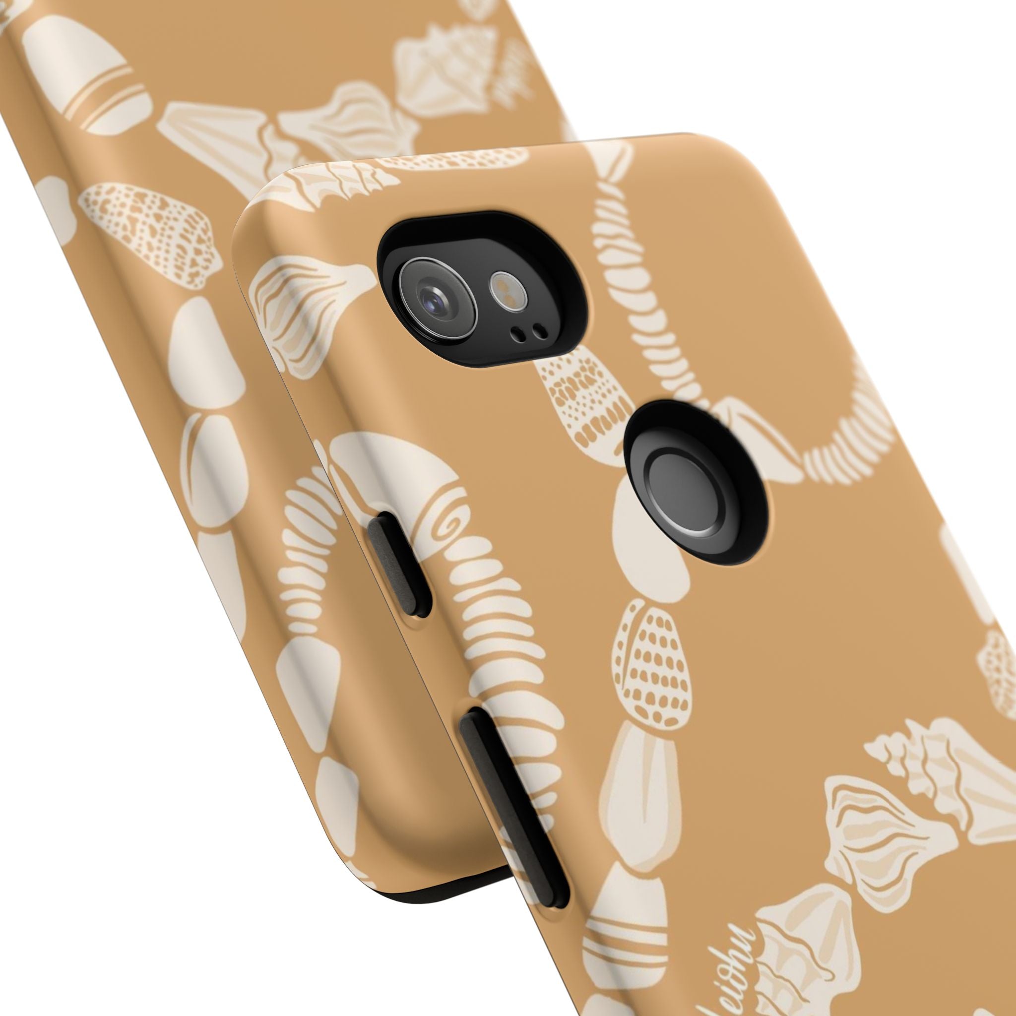 Groovy Shell Case for Google Pixel - Durable Protective Cover for Google Pixel Phones | Perfect for Everyday Use, Travel & Outdoor Activities