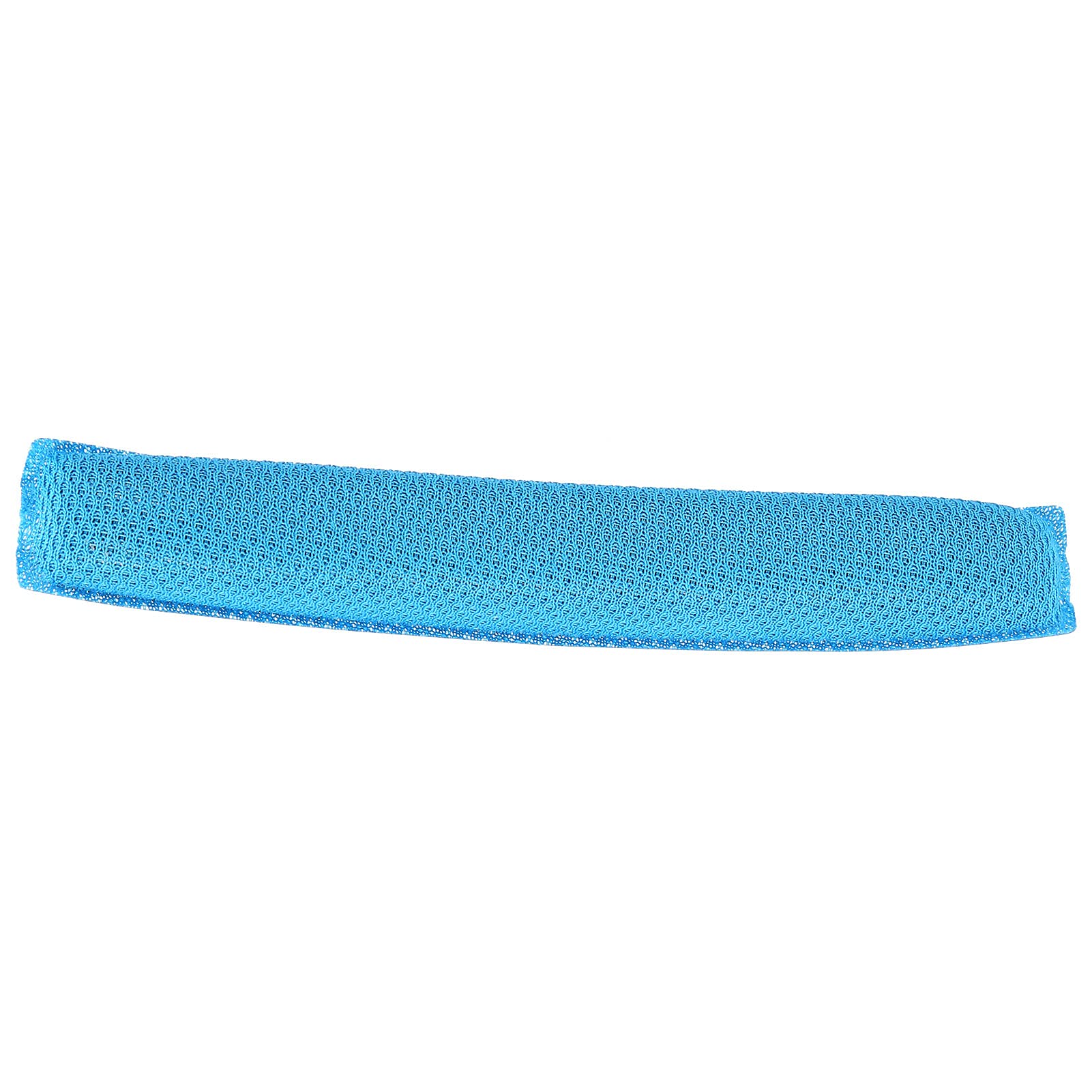 Shanrya Replacement Headband Cover for Logitech G930 Headphones - Soft, Durable & Comfortable Headband Pad - Easy Installation - Perfect for Gaming, Work & Music Listening