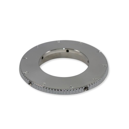 Mazzer Major & Robur Espresso Grinder Adjustment Collar - Premium Coffee Grinder Accessory for Baristas & Home Brewing