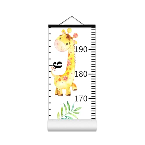 F - Giraffe