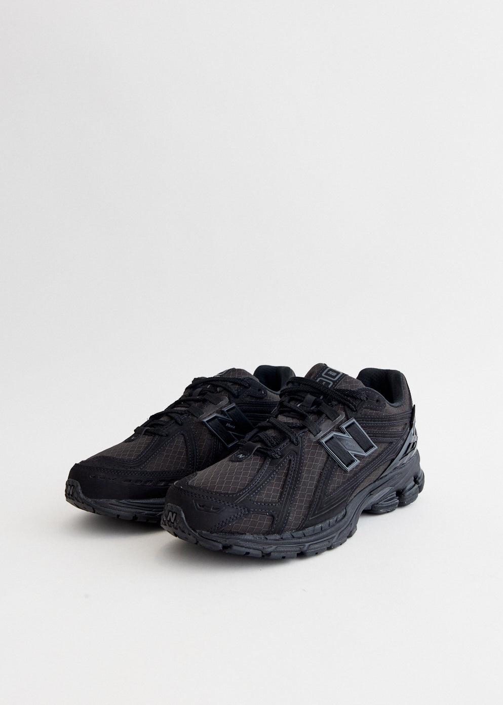 New Balance 1906R 'Cordura Black' Running Shoes - Lightweight & Durable Sneakers for Men & Women - Perfect for Jogging, Gym Workouts & Casual Wear