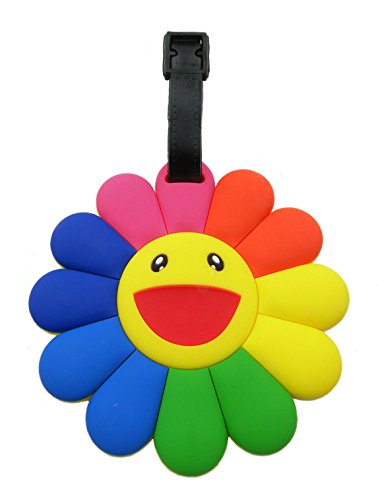 Happy Face Flower
