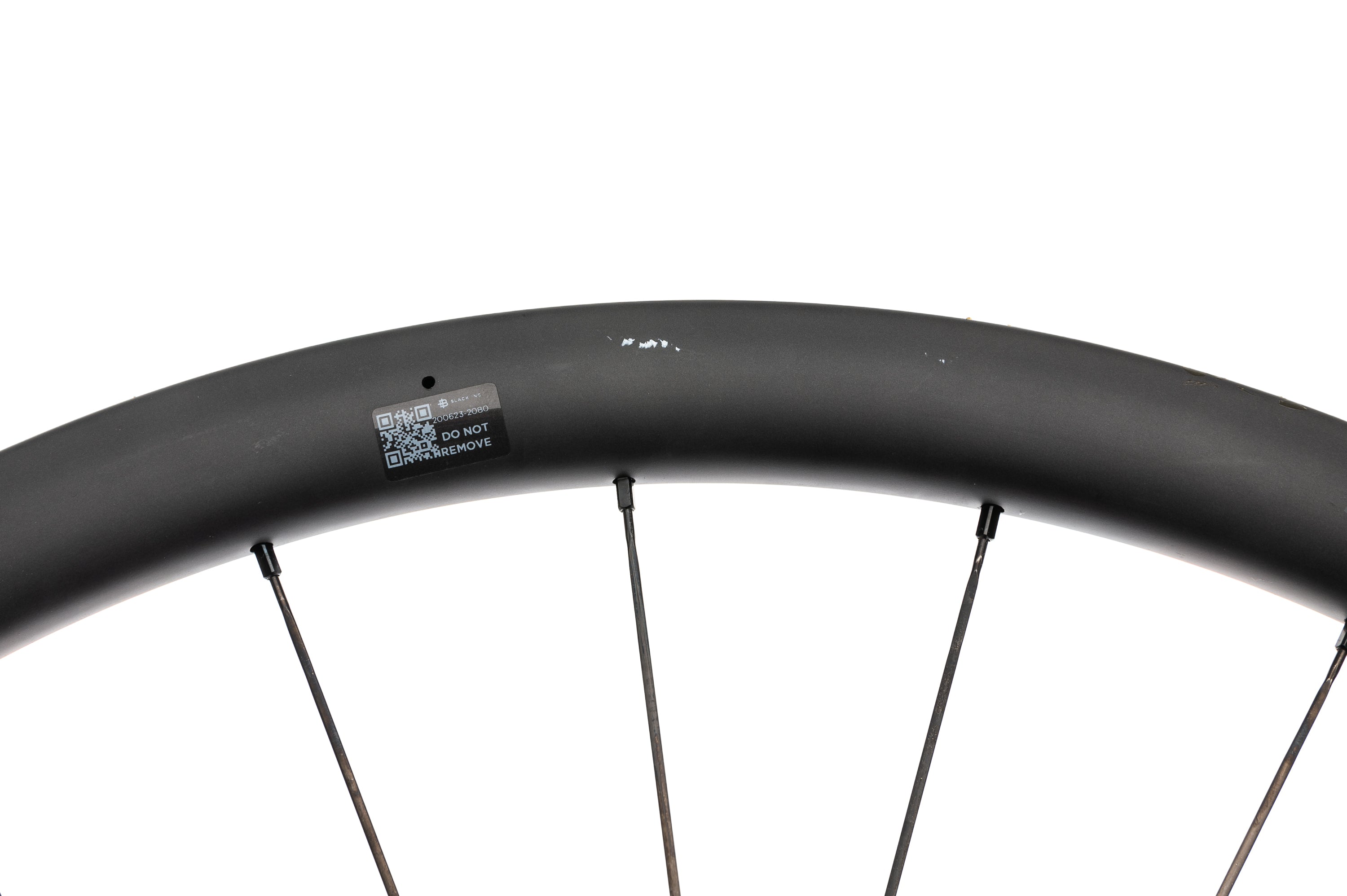 Black Inc Thirty Five Carbon Tubular 700c Wheelset - Lightweight Aero Road Bike Wheels for Racing & Performance Cycling | Perfect for Triathlons & Competitive Road Races