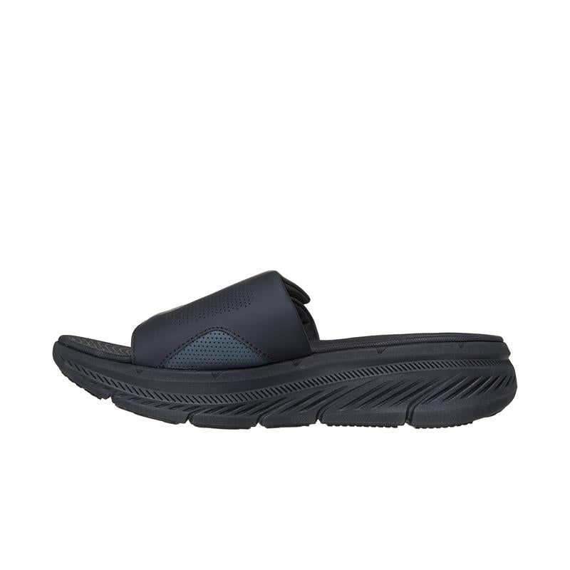 MAX CUS PREMIER 2 Men's Comfortable Sandals - Black (229215/BBK) | Perfect for Beach, Pool, and Summer Outdoor Activities