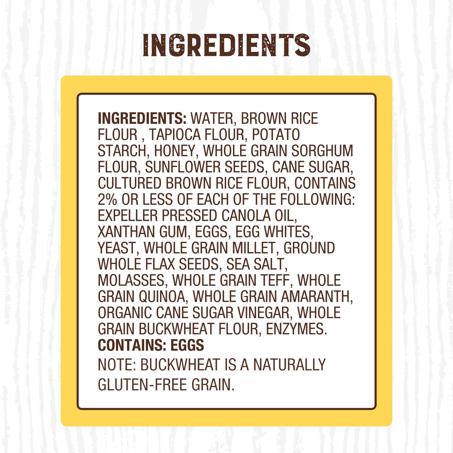 Canyon Bakehouse Gluten Free English Muffins, 12 Oz Pack - Healthy Breakfast Option for Allergies & Celiac Diet | Perfect for Toasting, Sandwiches & Brunch