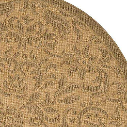 SAFAVIEH Courtyard Collection 6'7