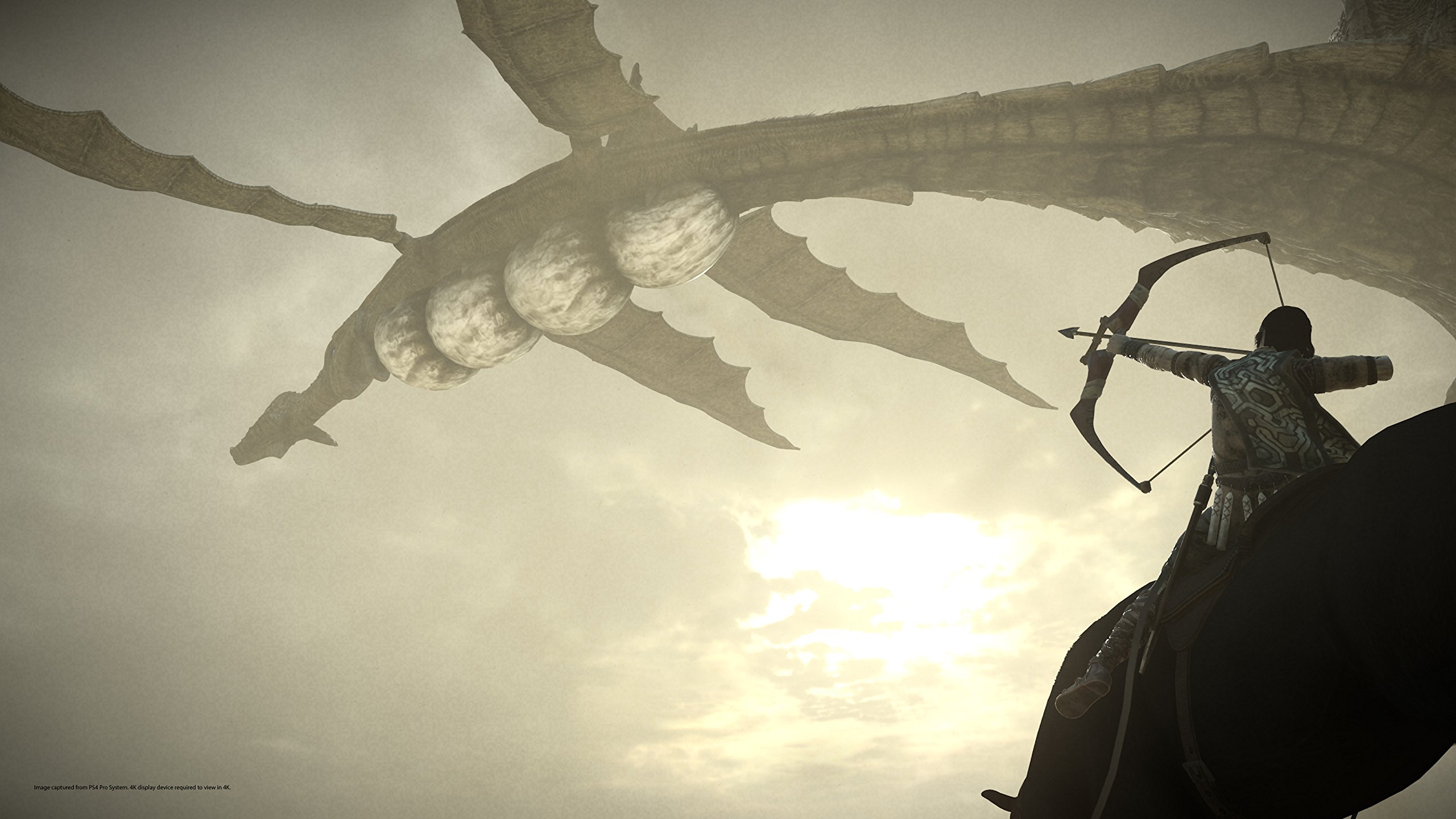 Shadow of the Colossus PS4 Game - Epic Adventure Action RPG for PlayStation 4 - Perfect for Fantasy Gaming Enthusiasts & Collectors