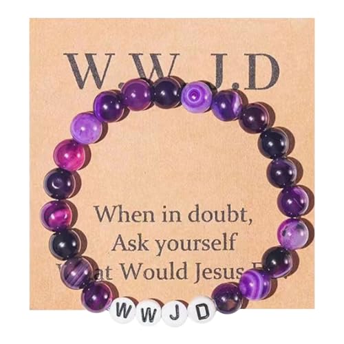 G:wwjd bracelets