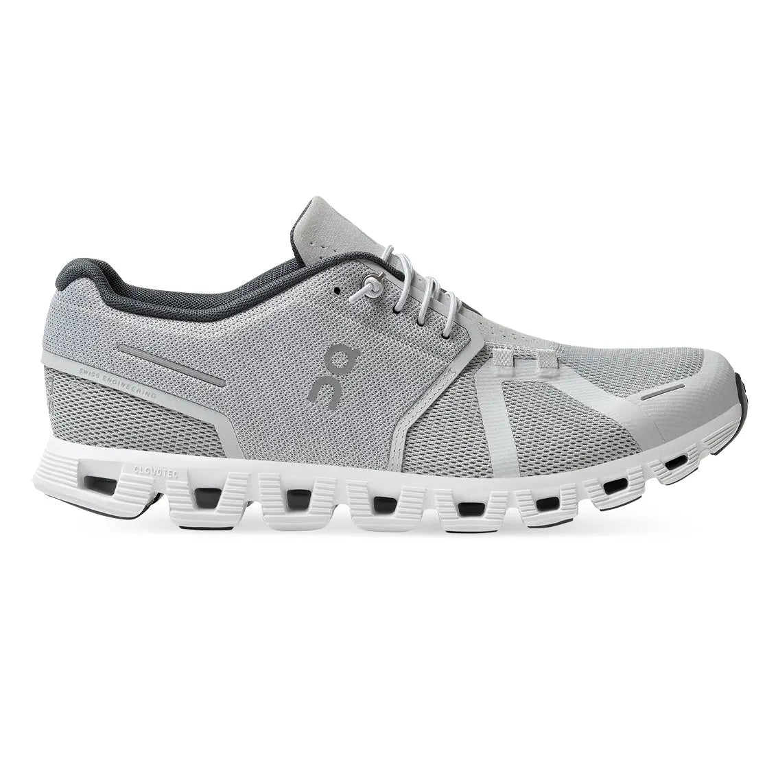 Men's On Running Cloud 5 Running Shoes - Lightweight & Comfortable for Jogging, Gym Workouts & Daily Wear
