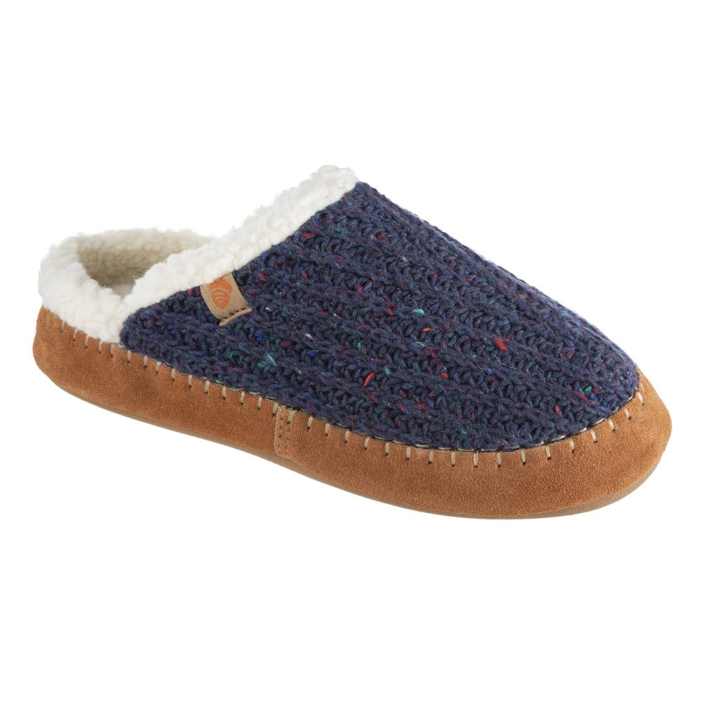 Women's Comfortable Camden Clog Shoes with Cloud Cushion® Technology - Slip-Resistant & Lightweight for Work, Nursing, and Everyday Wear