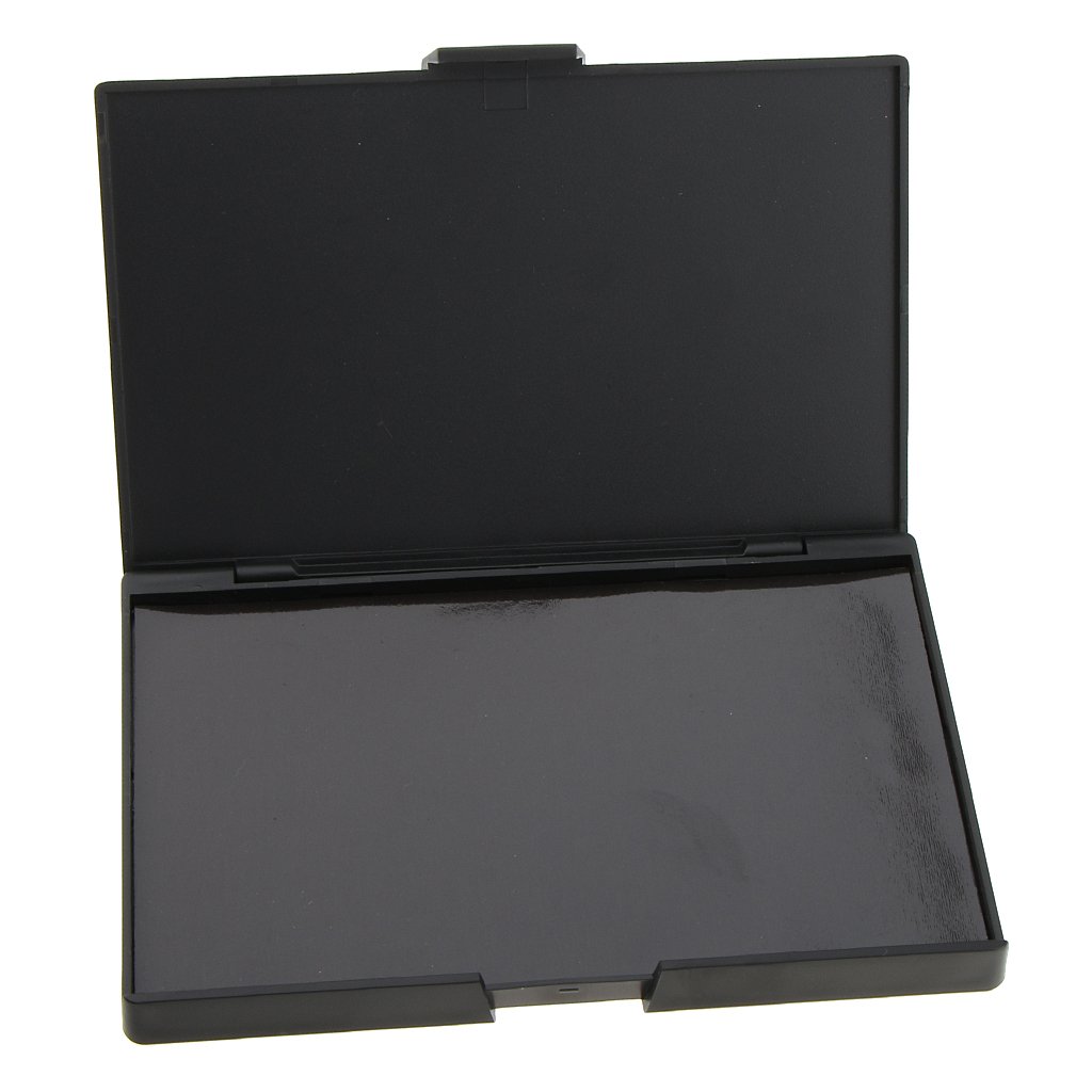 Magnetic Makeup Palette - Empty Eyeshadow Powder Case with Mirror | Perfect for Travel & Professional Makeup Artists