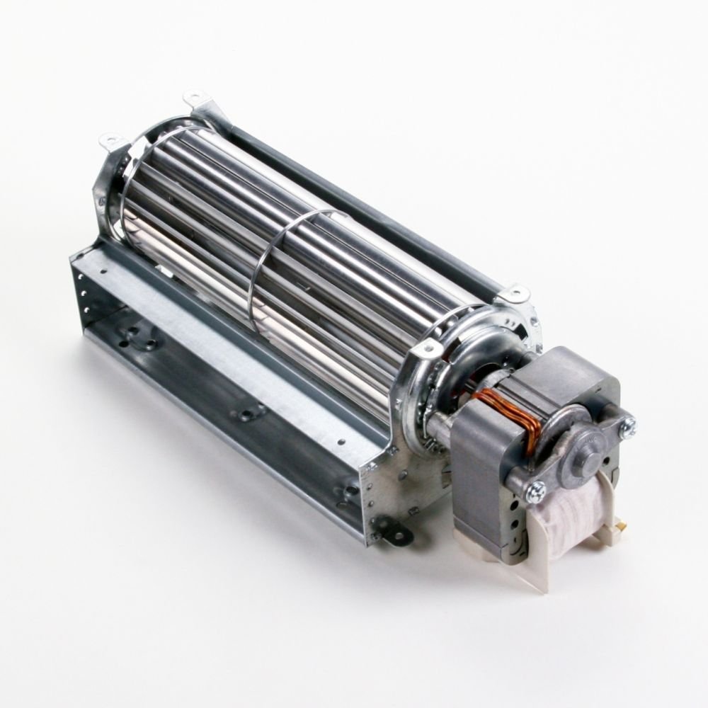 ForeverPRO 318073028 Replacement Motor for Frigidaire Wall Oven - Compatible with AP4327072, 1461038, 318073016, 318073018 Models - Perfect for Kitchen Appliance Repair & Maintenance