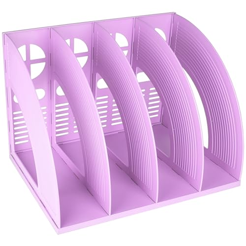 Purple-4 Sections