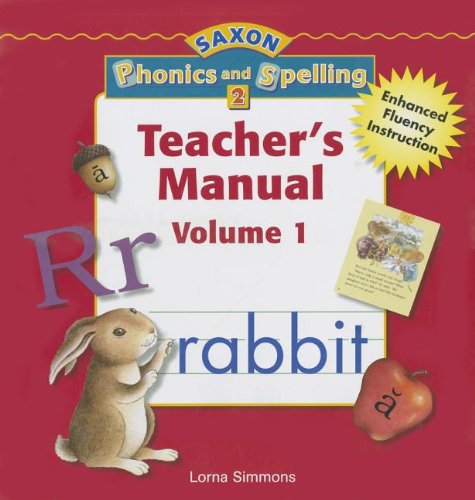 **Grade 2 Phonics & Spelling Teacher Edition – Essential Learning Resource for Elementary Educators | Classroom & Homeschool Use**