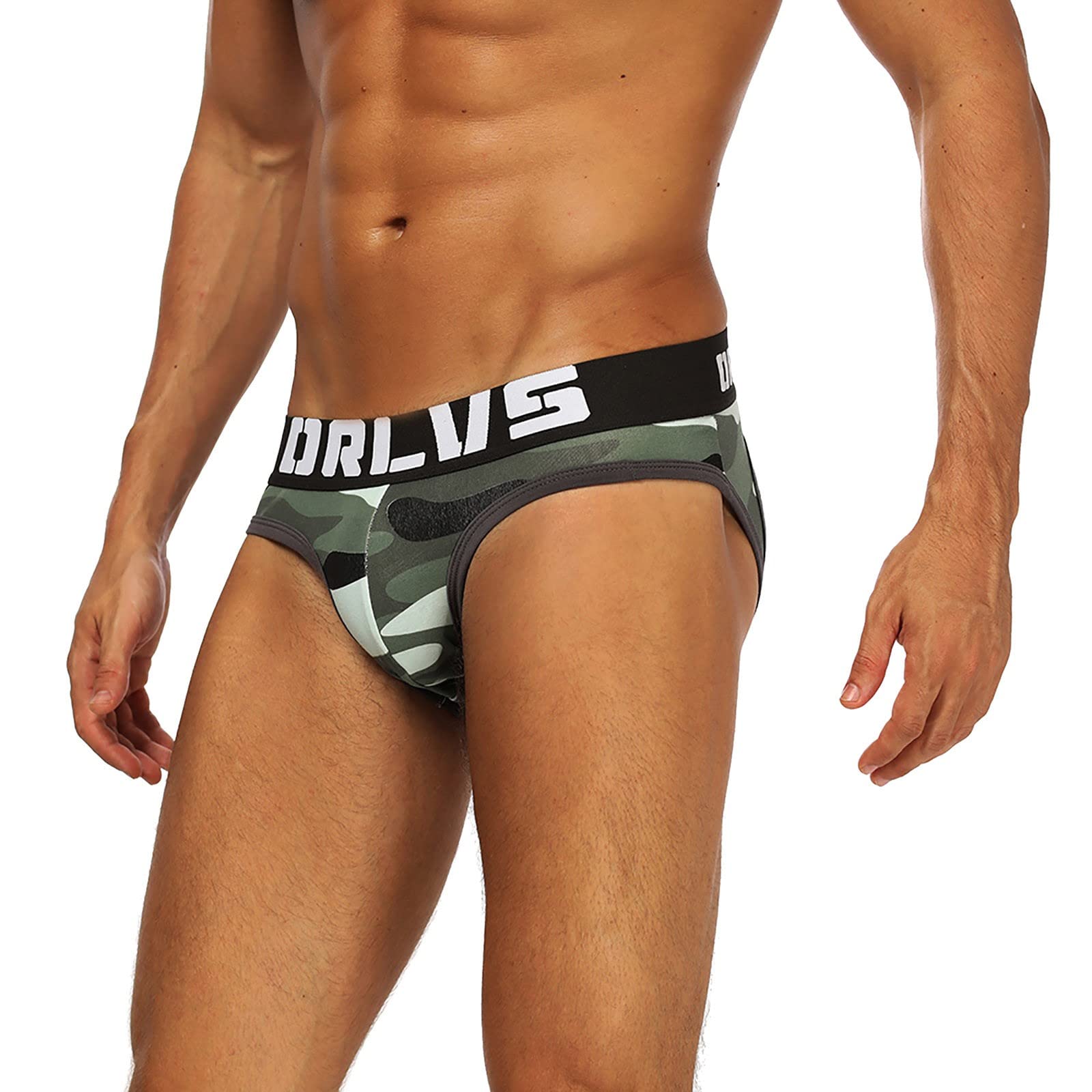 **Men's Breathable Mesh Boxer Briefs with Fly Front & Pouch - Moisture-Wicking Woven Underwear Trunks for Sports & Daily Wear**