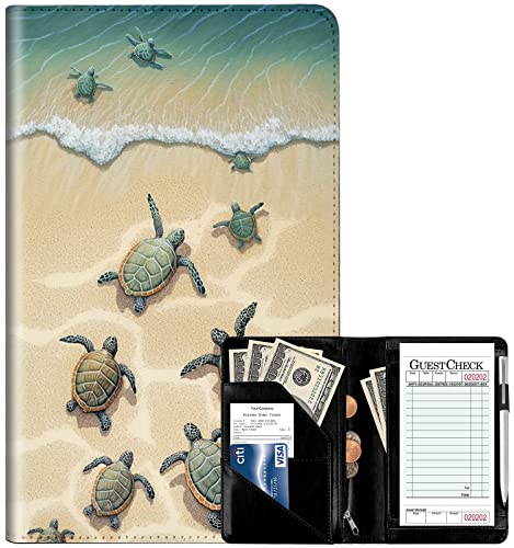 Beach Turtle