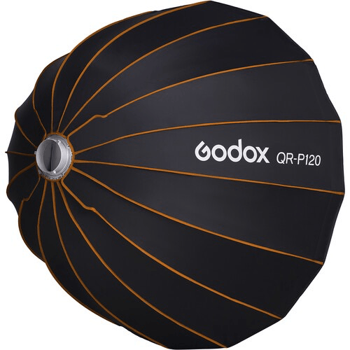 Godox P120 Parabolic Softbox 47.1