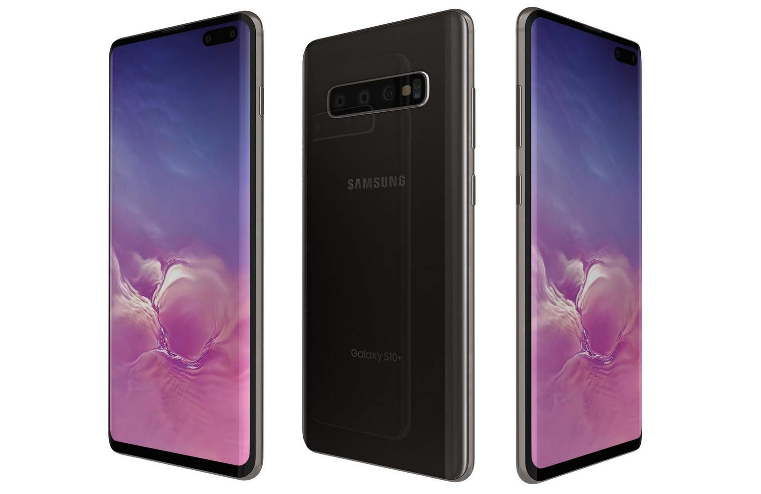 Samsung Galaxy S10 Verizon 128GB Unlocked Smartphone - Black | 6.1