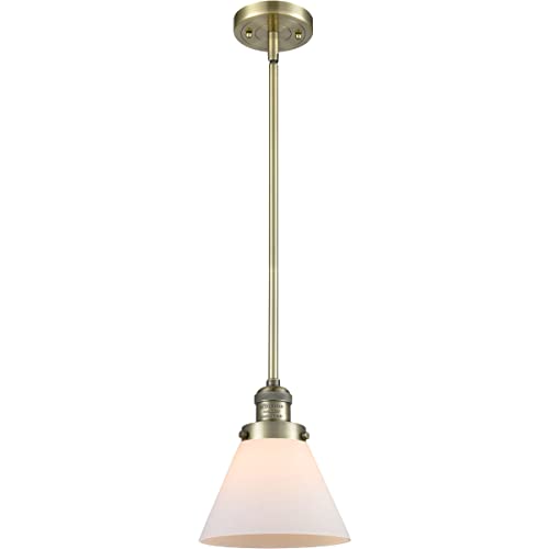 Antique Brass
