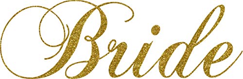 Glitter Gold