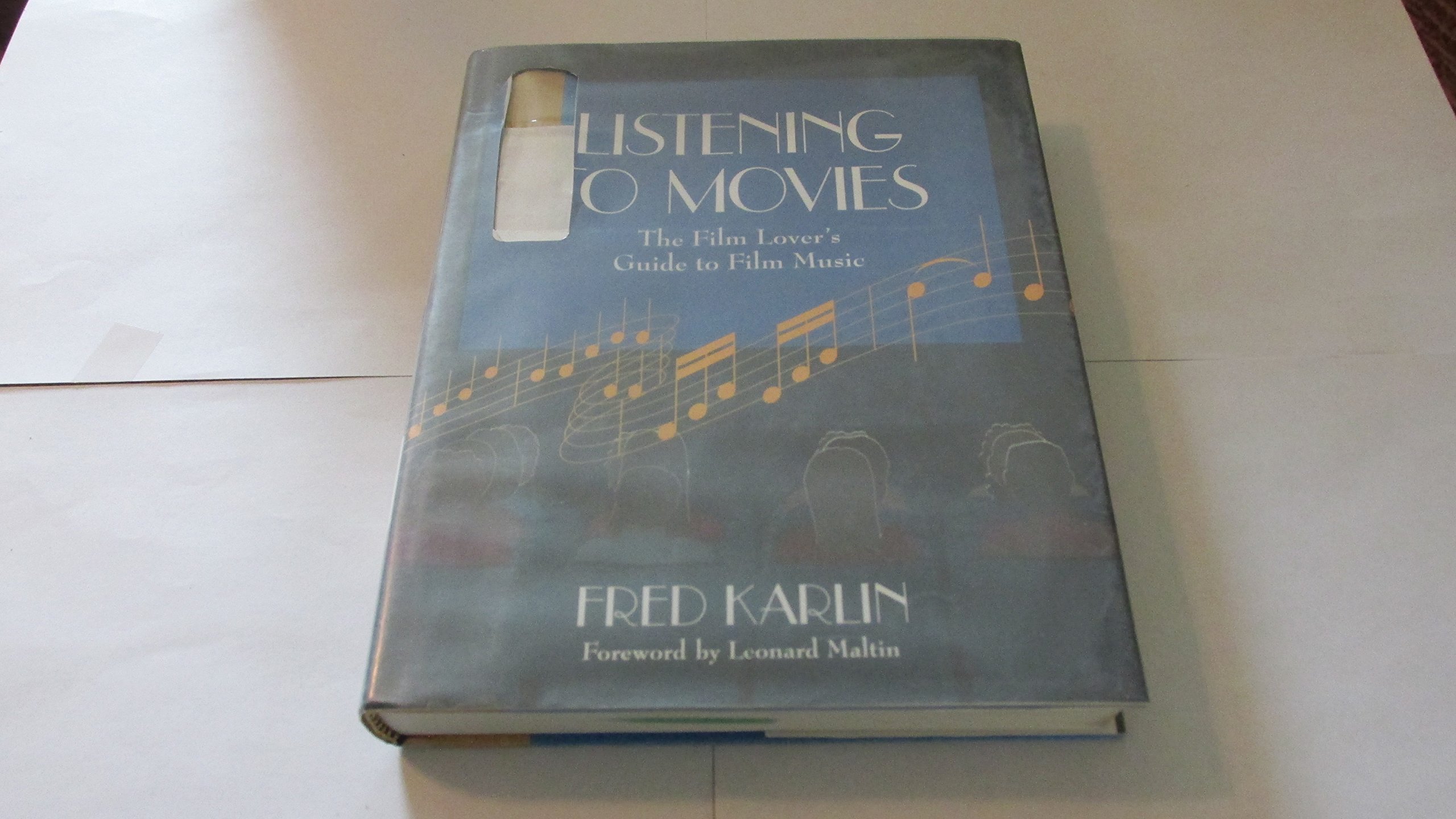 The Film Lover's Guide to Movie Soundtracks: Explore Iconic Film Music & Enhance Your Viewing Experience | Perfect for Home Theaters, Study Sessions & Cinematic Appreciation