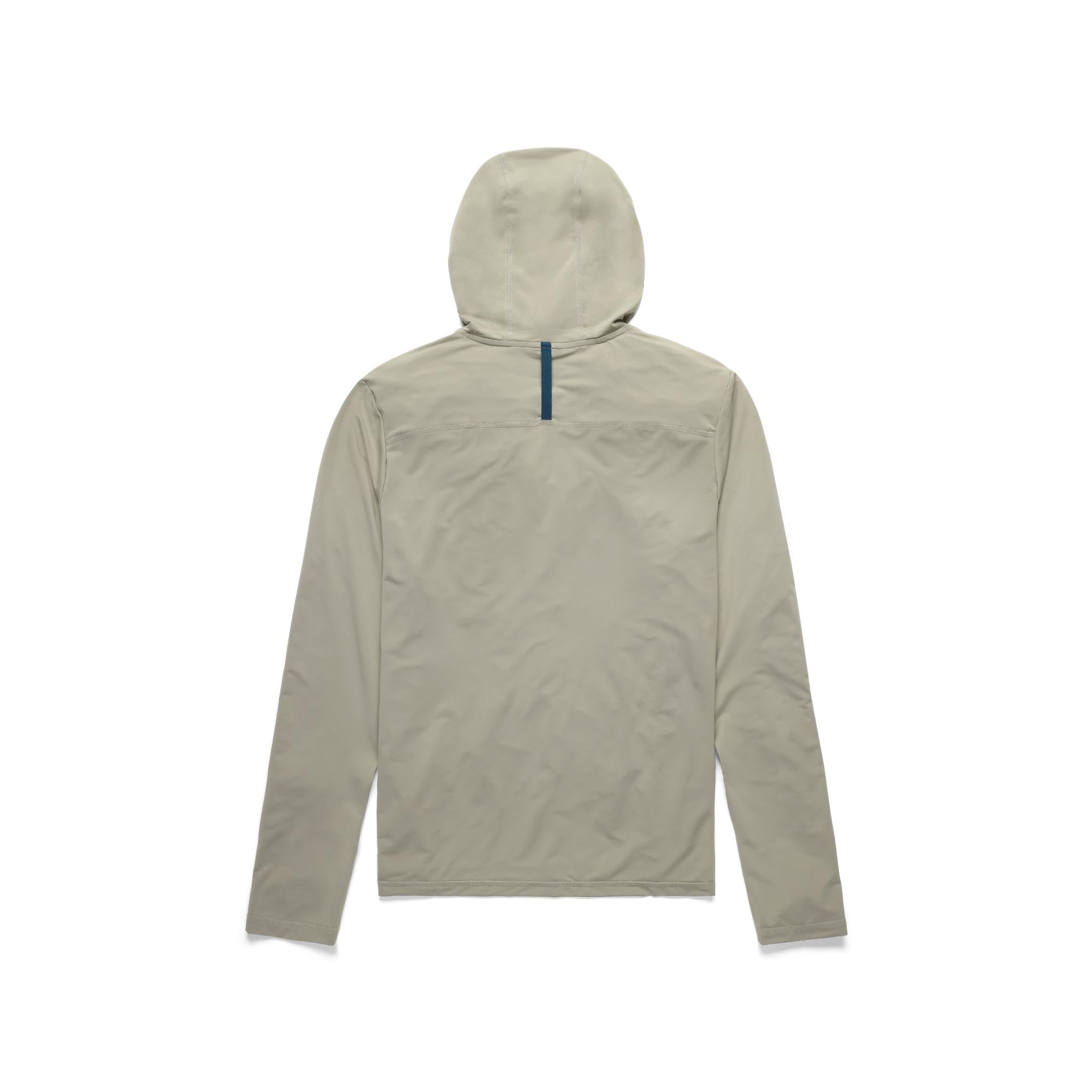 Men's Sun Hoodie UPF 50+ UV Protection Lightweight Breathable Outdoor Hiking Running Fishing Shirt - Perfect for Summer Sports & Active Lifestyle