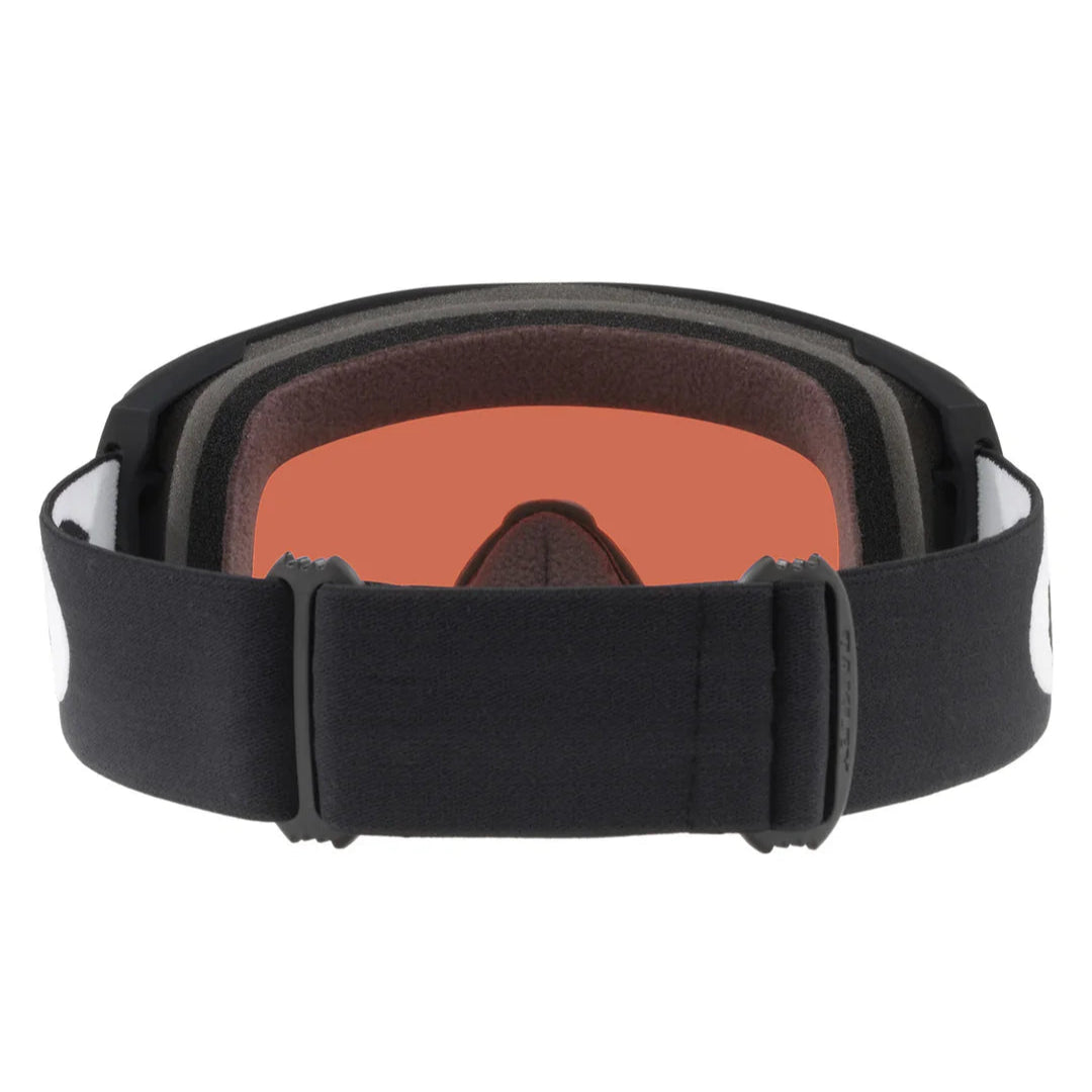 Oakley Line Miner™ M Snow Goggles - Polarized Lens for Skiing & Snowboarding - UV Protection & Anti-Fog Technology - Perfect for Alpine Sports & Winter Adventures