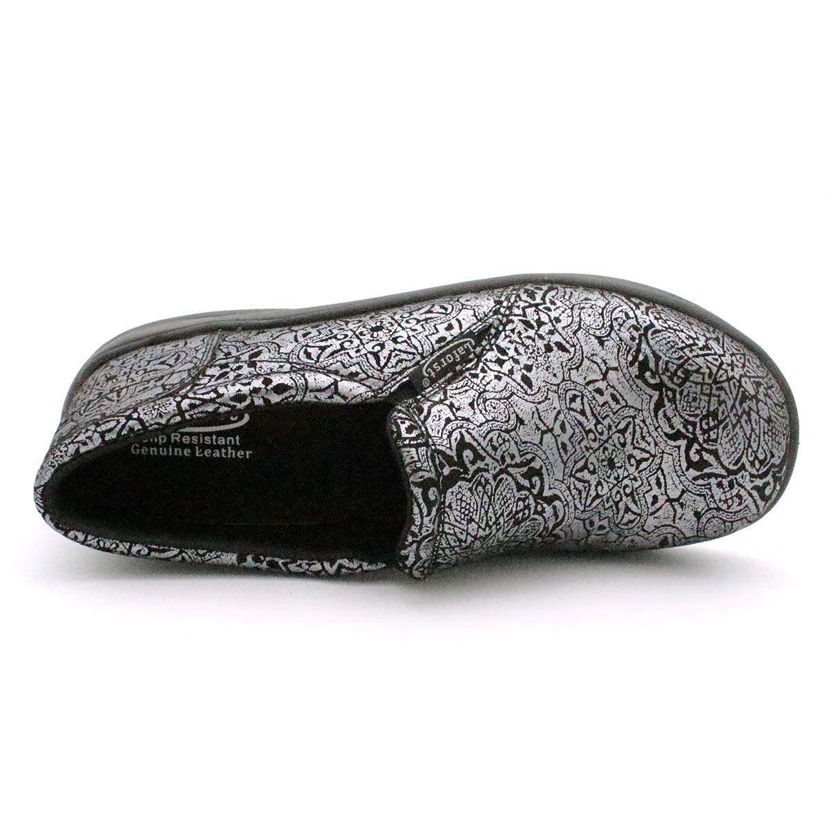 Laforst Women's Non-Slip Lightweight Comfort Nursing Shoes - Perfect for Nurses, Healthcare Workers & All-Day Wear at Hospitals, Clinics & Home