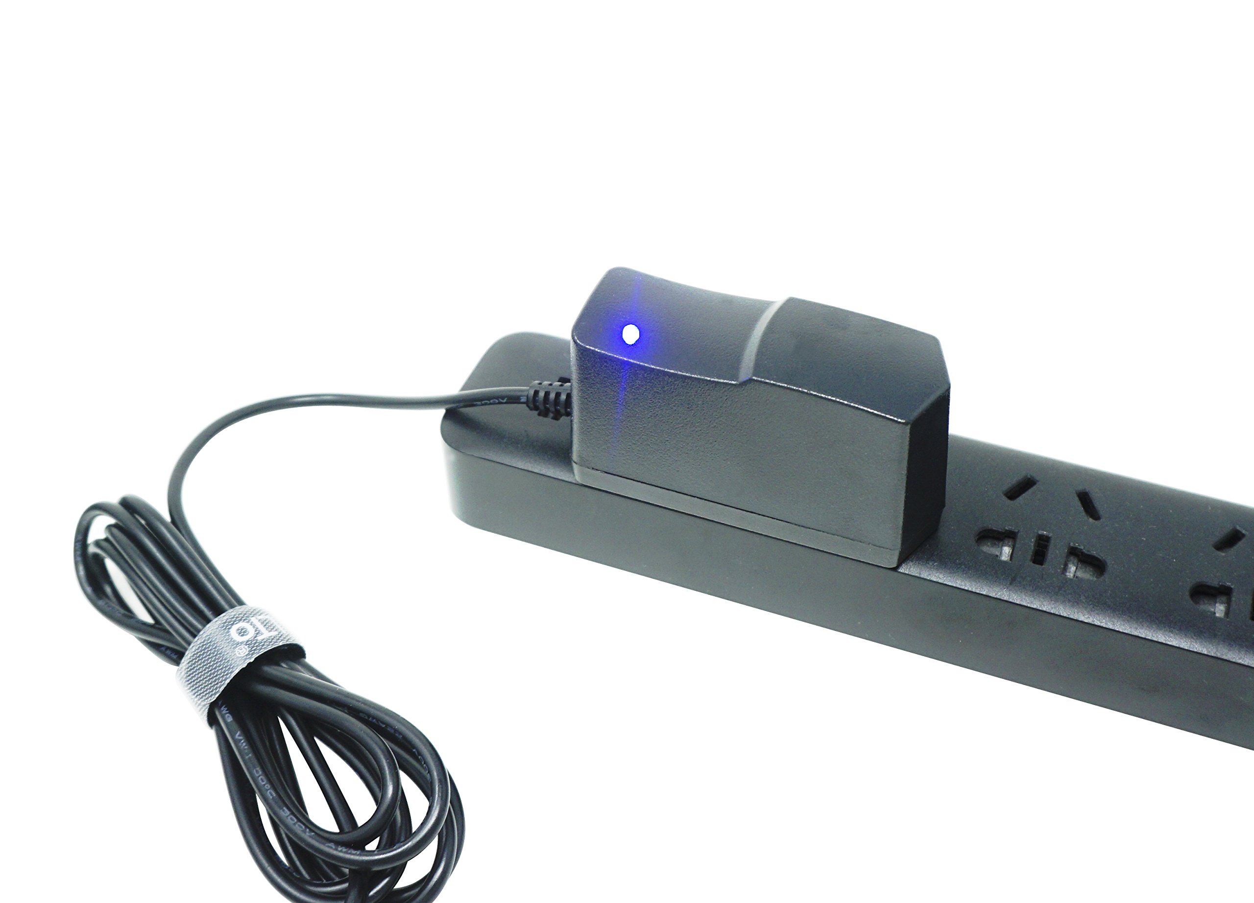 6ft Extra Long 5V AC/DC Charger Power Adapter Cord for Sony SRS-XB2, SRS-XB3, SRS-X2, SRS-X11 Wireless Speakers - Perfect for Home, Office, and Outdoor Use