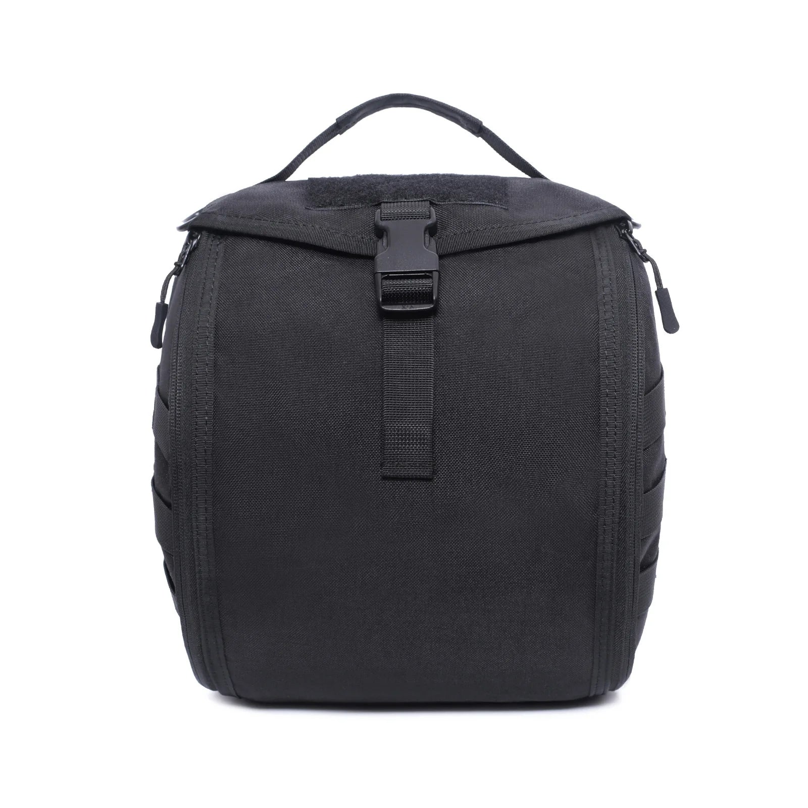 Tactical Helmet Bag - Durable MOLLE Pouch for Military, Airsoft & Outdoor Gear - Perfect for Storage, Travel & Tactical Missions