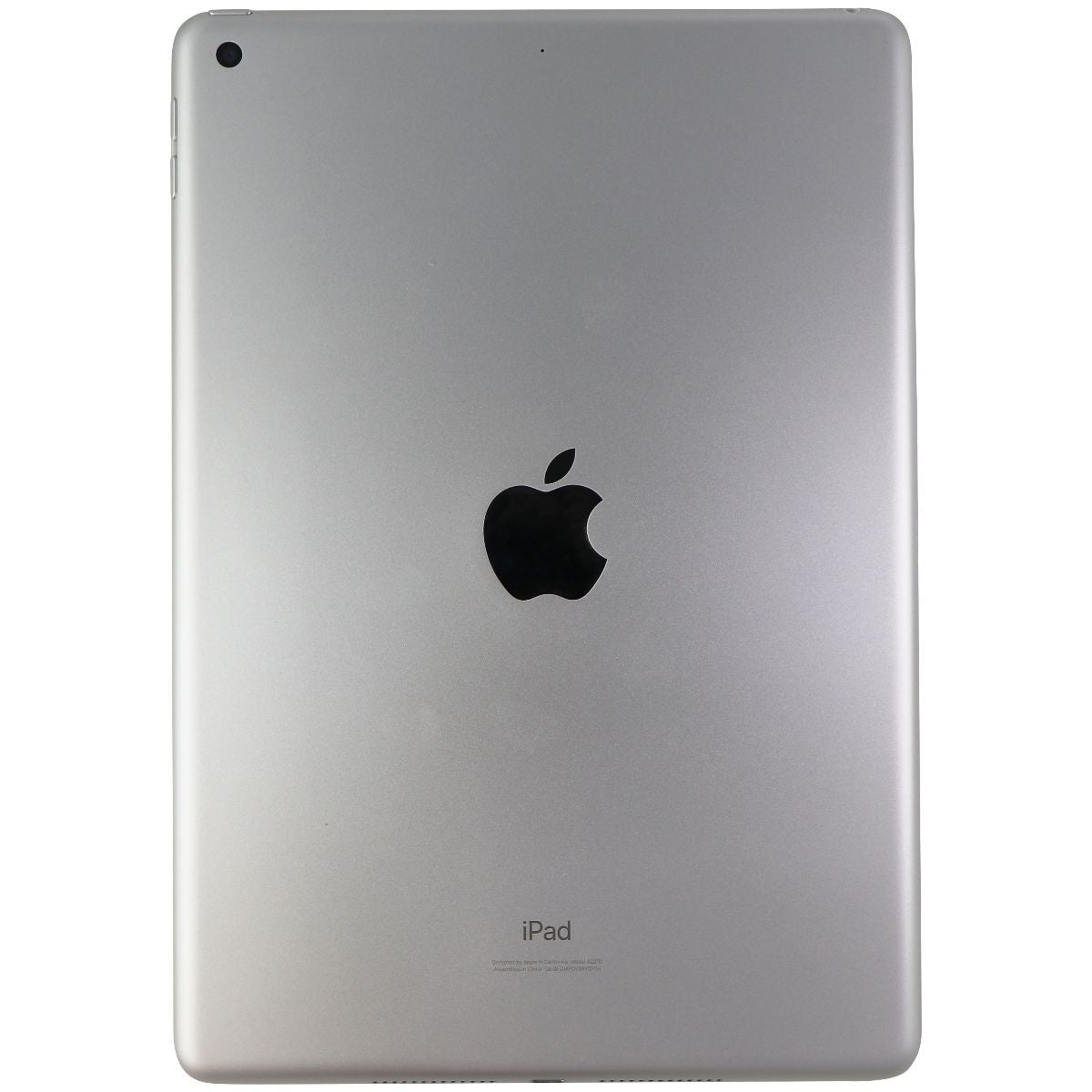 Apple iPad 10.2 inch (8th Generation) Wi-Fi Tablet 128GB in Silver - Perfect for Work, Study & Entertainment (Model A2270)