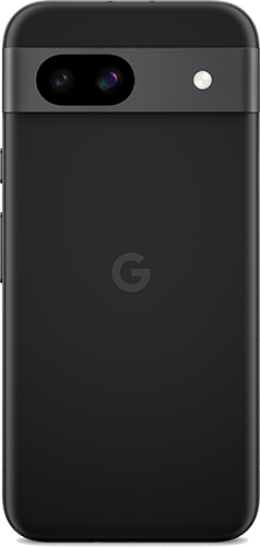 Google Pixel 8a Smartphone - 5G Android Phone with Advanced Camera, Long Battery Life | Perfect for Travel Photography & Social Media Content Creation