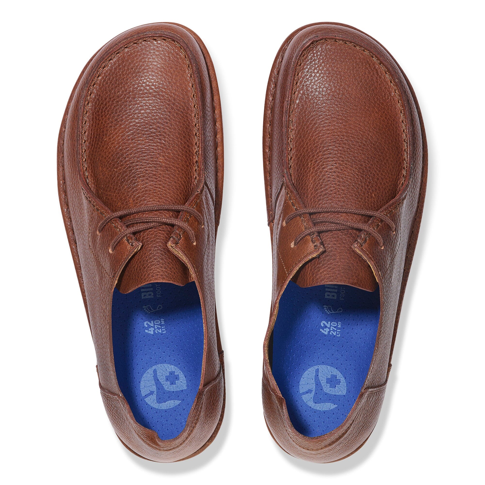 BIRKENSTOCK UTTI LACE Men's Comfort Sandals - Premium Leather Slip-On Shoes for Casual Wear & Outdoor Walking