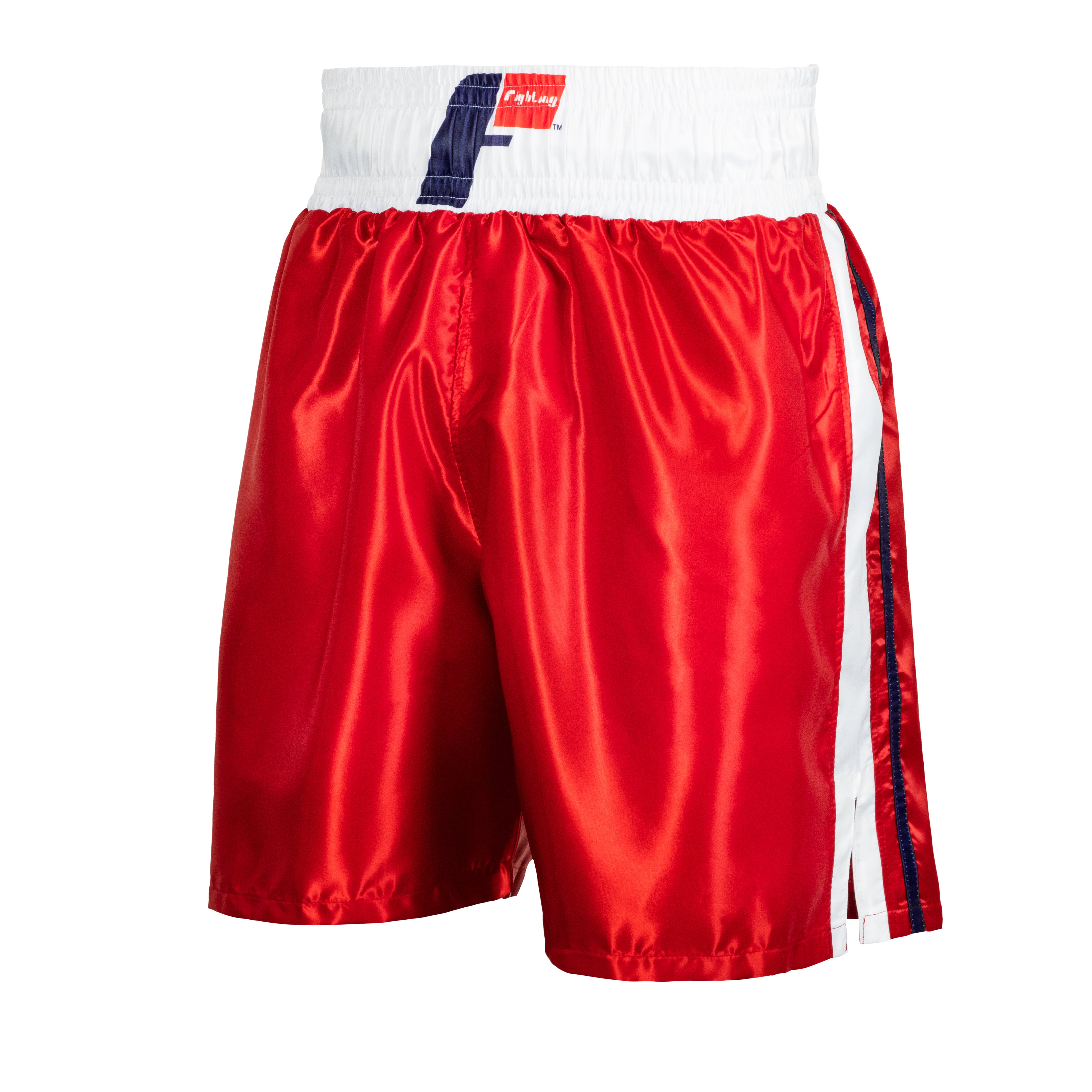 Professional Boxing Shorts for Men - High-Performance Fight Trunks for Training & Competition | MMA, Muay Thai, Kickboxing