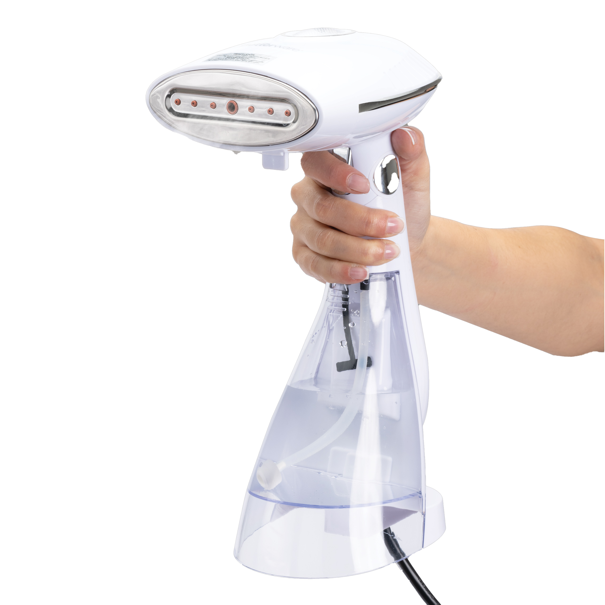 Better Steamer - Premium Handheld Garment Steamer for Wrinkles & Creases | Perfect for Travel, Home & Office Use