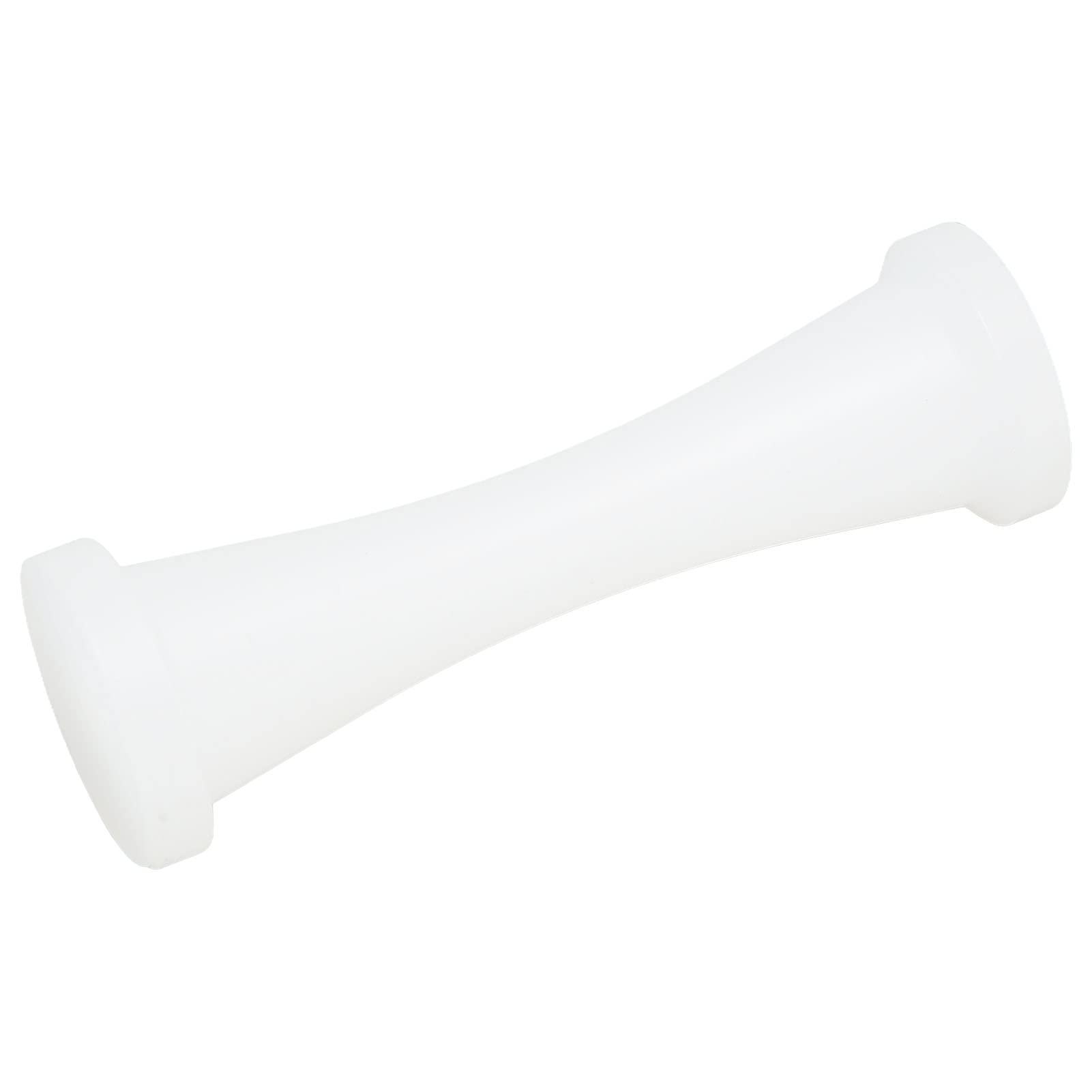PP Reusable Coffee Powder Press Hammer - Durable Plastic Espresso Tamper for Baristas & Coffee Shops | Perfect for Home Brewing & Professional Use